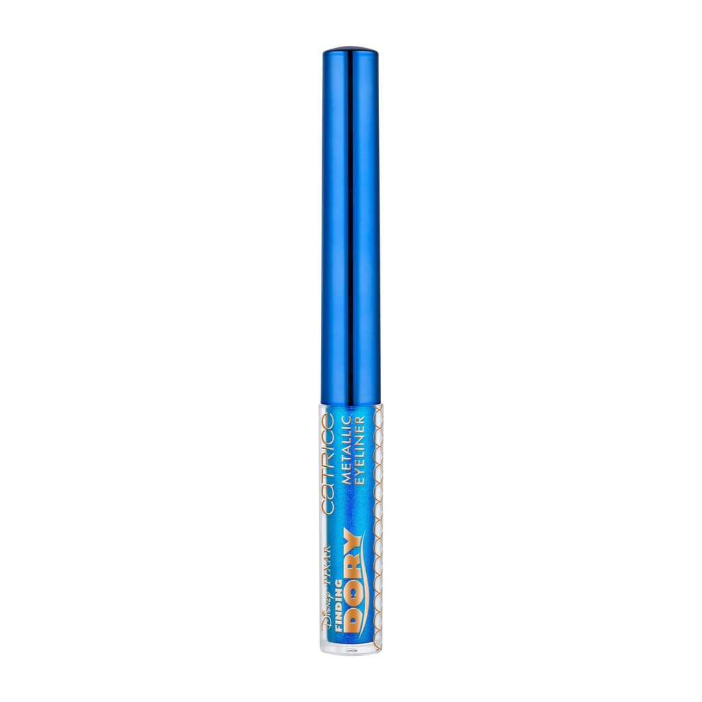 Delineador metálico Catrice Disney Pixar Procurando Dory 010 - Beauty
