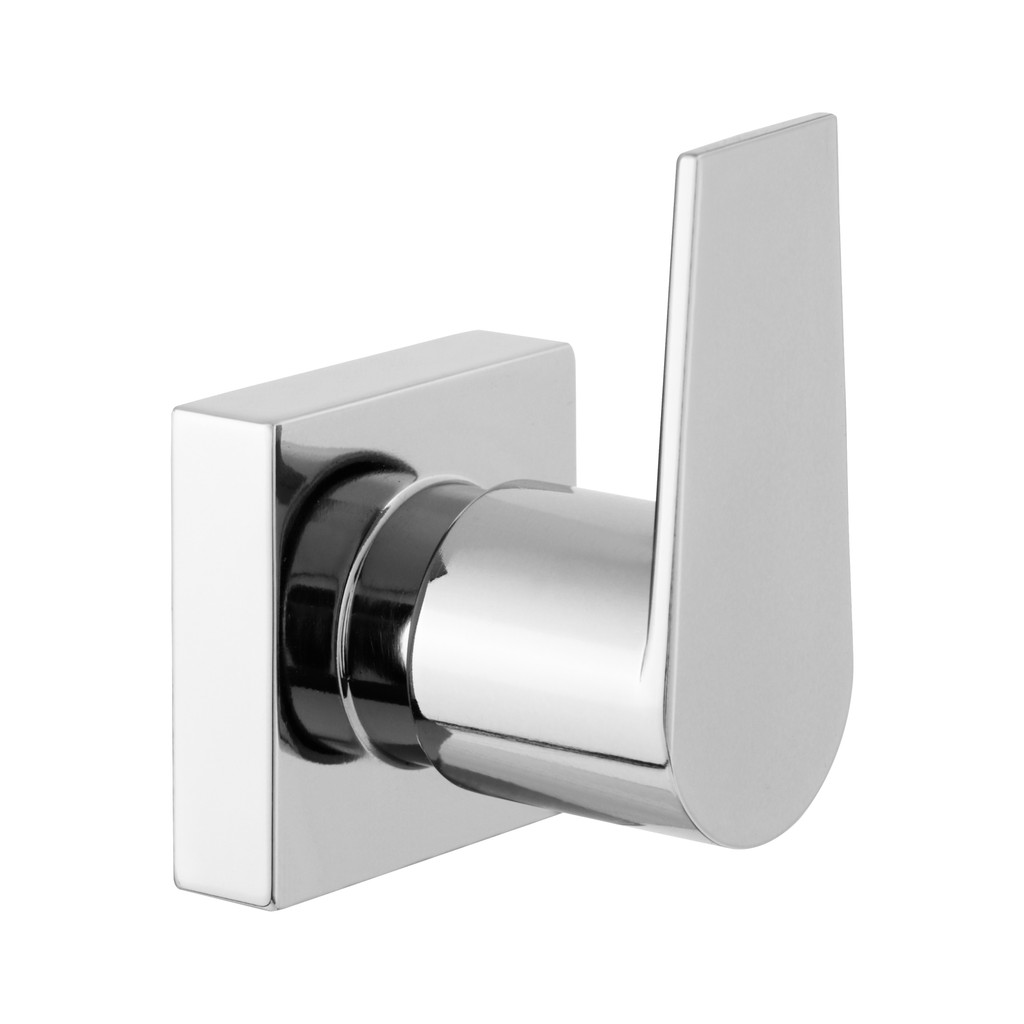 Acabamento Para Registro Alavanca Cromado Chuveiro Banheiro Padrão Deca em Oferta na Shopee