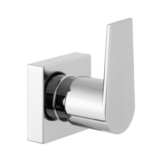 Acabamento Para Registro Alavanca Cromado Chuveiro Banheiro Padrão Deca em Oferta na Shopee