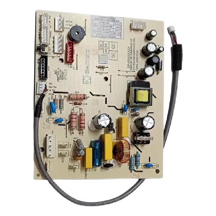 Placa De Potencia Da Evaporadora Split Electrolux A22791702 220v
