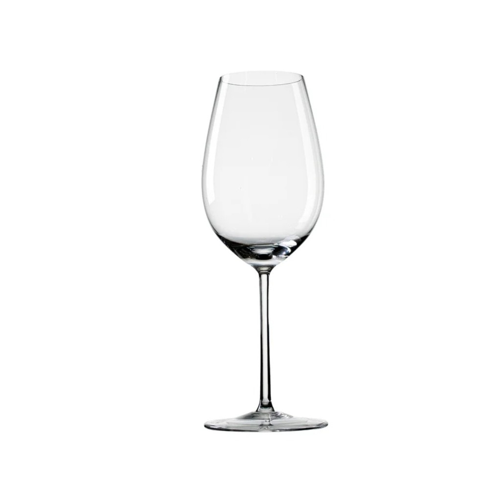 Taça De Cristal Vivaldi Sommelier Bordeaux Grand Cru 690ml Mozart Crystal By Frederico Strauss