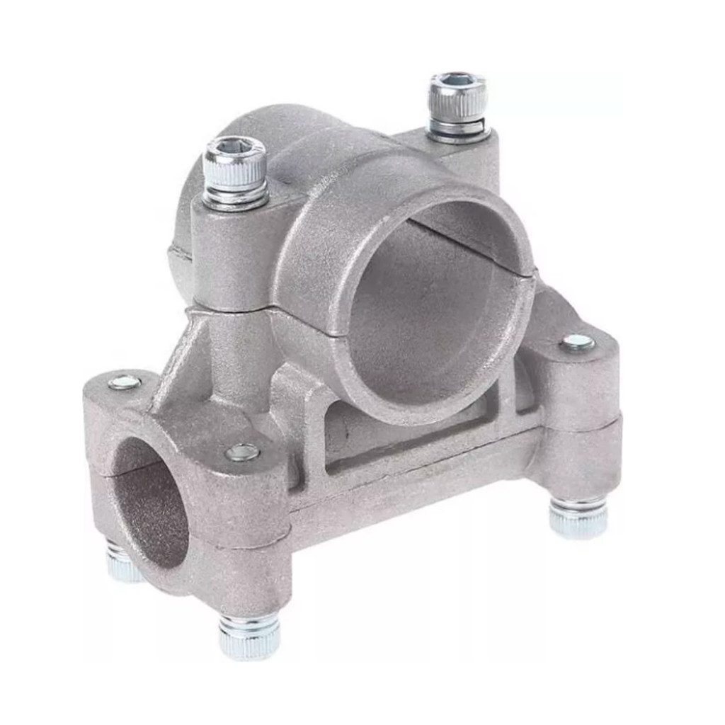 Mesa Suporte Guidão da Roçadeira 26mm em Oferta na Shopee