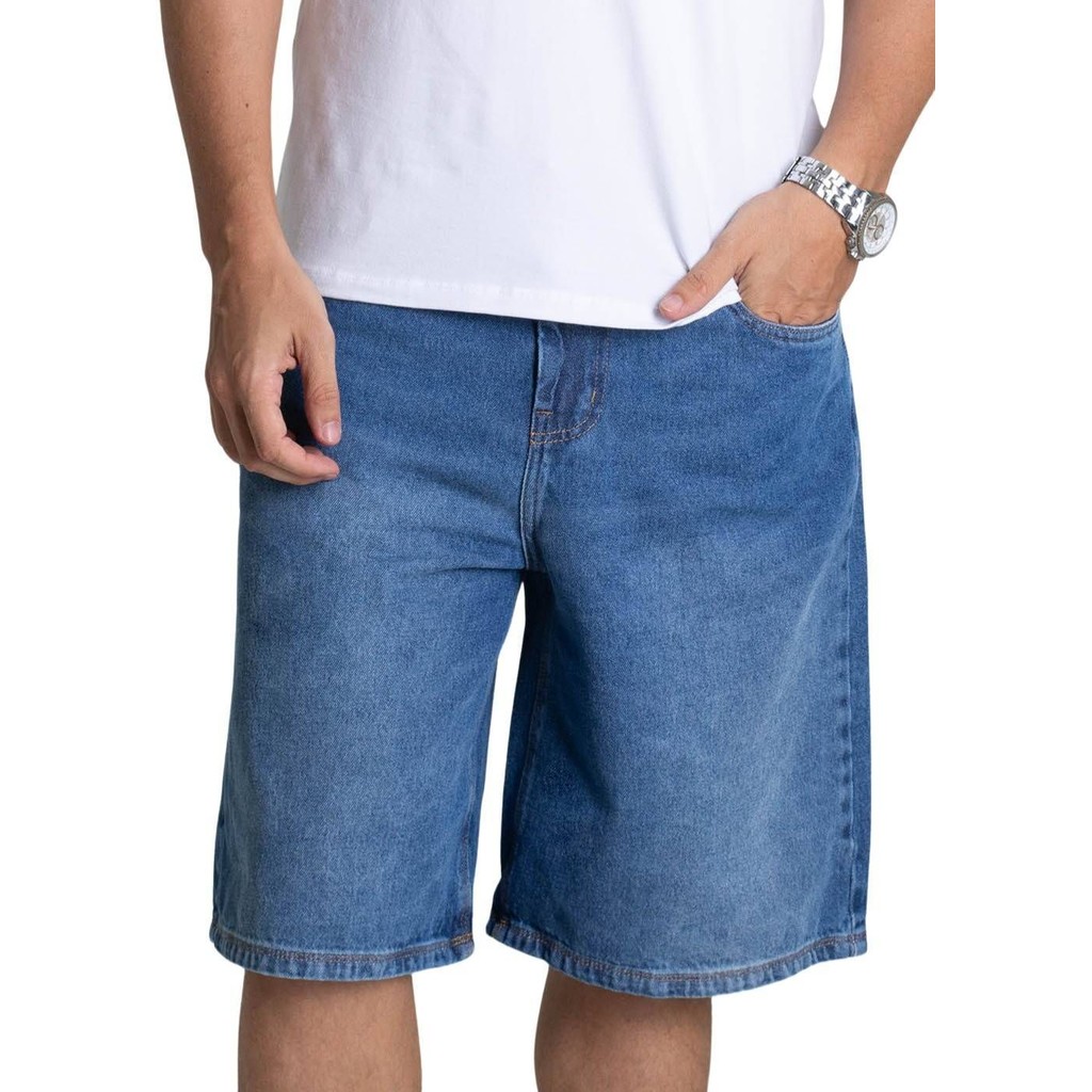 Bermuda Jeans Sawary - 279215 - Men Clothes