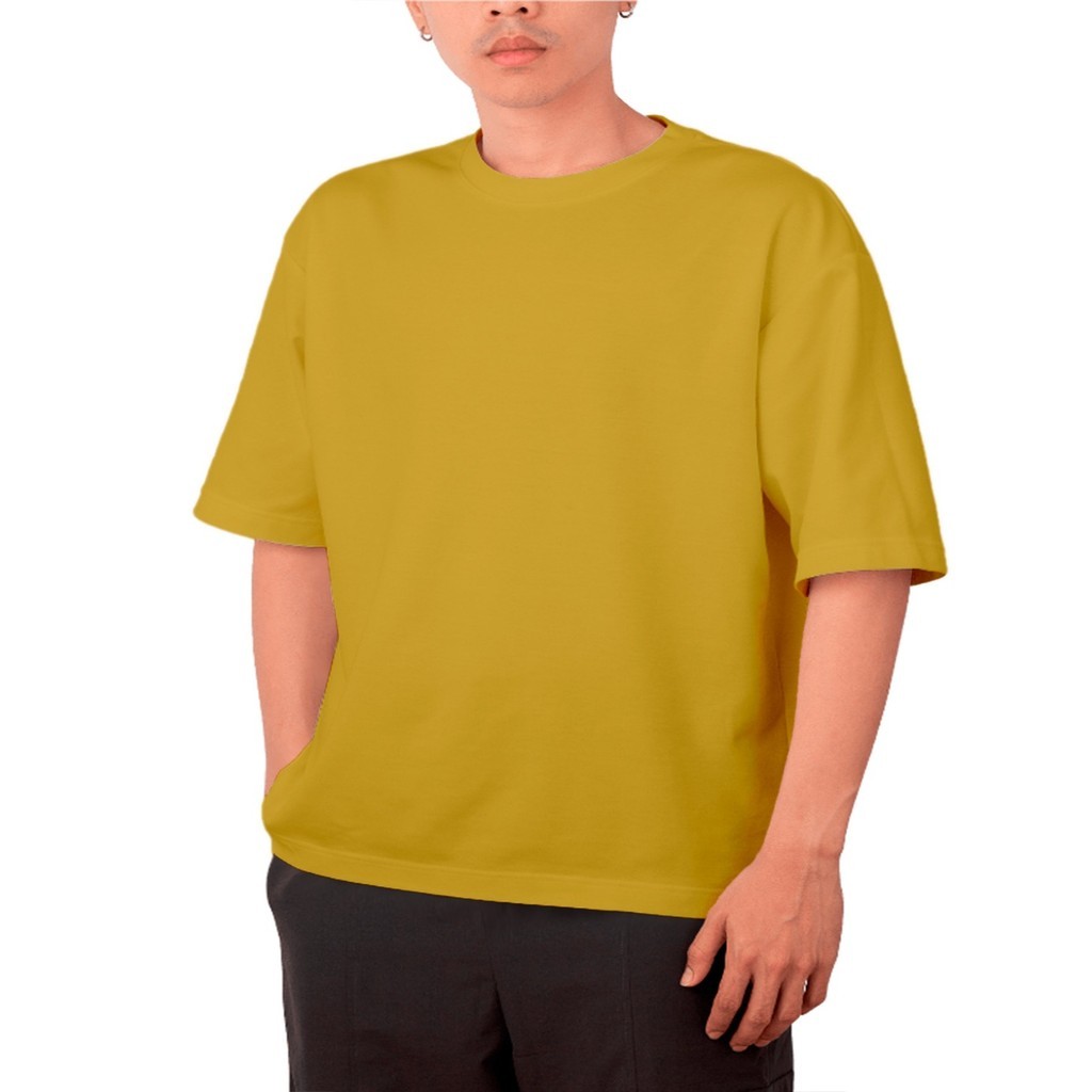 Camiseta Oversized Masculina Soltinha Academia Larga T Shirt Confortável Fitness Esportiva Camisa