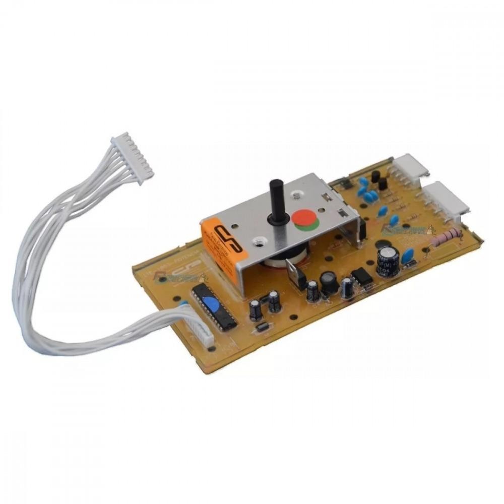 Placa de Potência LTE12 Versão 2008/2012 CP - Bivolt em Oferta na Shopee