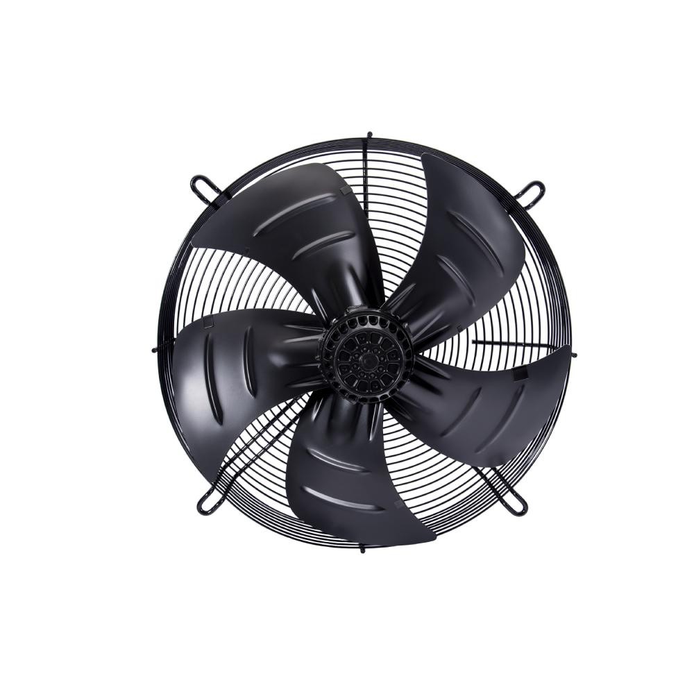 Motor Ventilador Exaustor para Unidade Condensadora 350 mm Hulter HT2UC350P - 220V em Oferta na Shopee