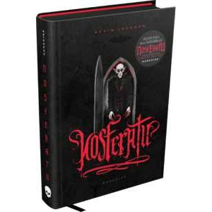 Nosferatu: Sinfonia das Sombras em Oferta na Shopee