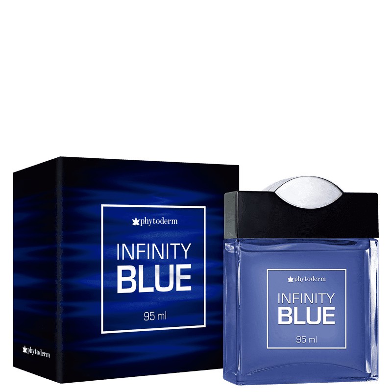 Infinity Blue Perfume: Onde Comprar | BuscaProdutos