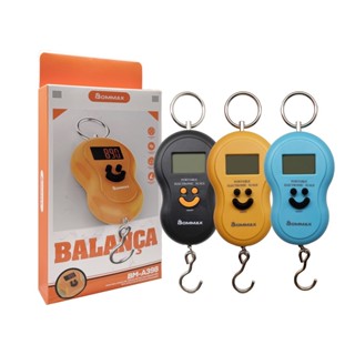 Balança Digital Portátil - A398