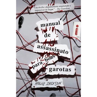 Manual De Assassinato Para Boas Garotas - Vol 1