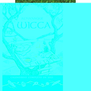 Almanaque Wicca 2023