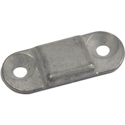 Batente Guia Porta-Malas Passat 77 A 88