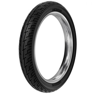 Pneu Moto Honda Cg Titan Rinaldi 2.75-18 42p Bs 32 Dianteiro