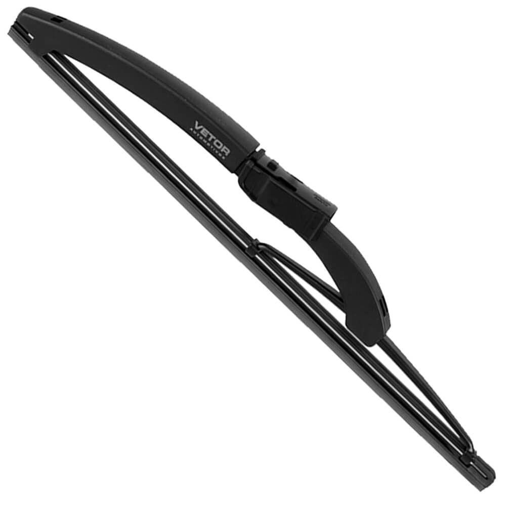 Palheta Limpador Parabrisa Gol G5 G6 2008 A 2018 Traseiro - Spare Parts and Accessories for Vehicles
