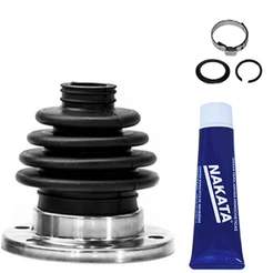 Kit Reparo Homocinética Volkswagen Saveiro 2.0 96 a 2008 Câmbio Nakata NKJ139