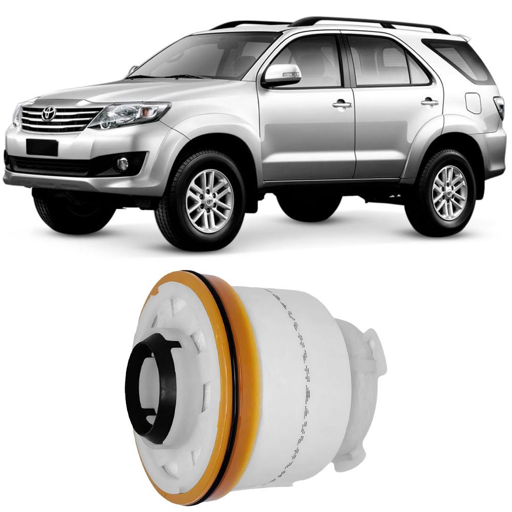Filtro Combustível Toyota Hilux 2.5 3.0 2012 A 2015 Wega em Oferta na Shopee