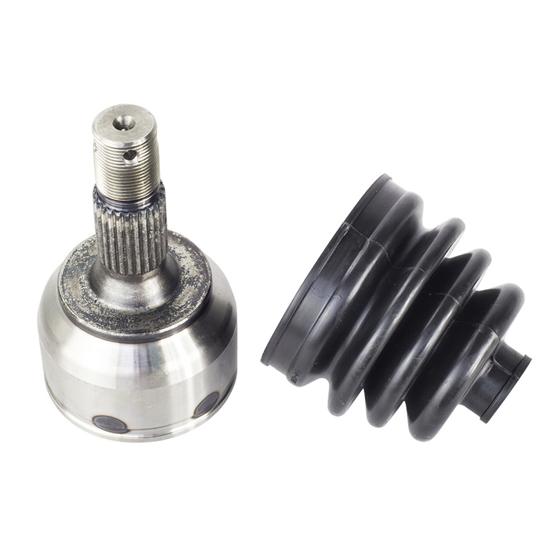 Junta Homocinética Citroen Xsara 1.6 16V 2001>2004, Peugeot 206 1.6 16V 05 ate 08 Partner , 307 1.6 16V Citroen AirCross automático Peugeot 2008  25x22