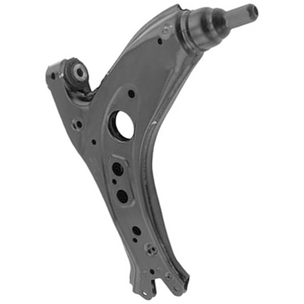 Bandeja Balança Spacefox 2006 A 2013 Dianteiro Motor Passag em Oferta na Shopee