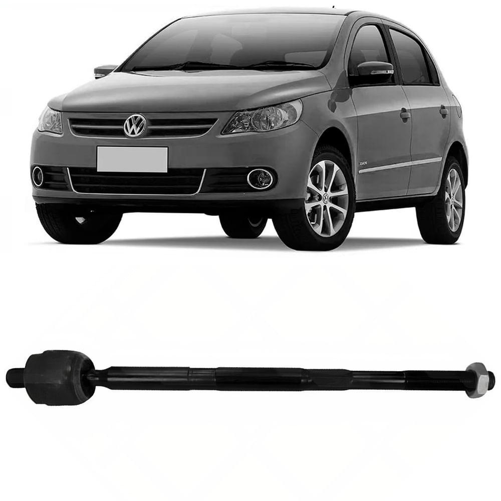 Barra Axial Direção Gol G5 G6 G7 Hidráulica Npa0363h em Oferta na Shopee