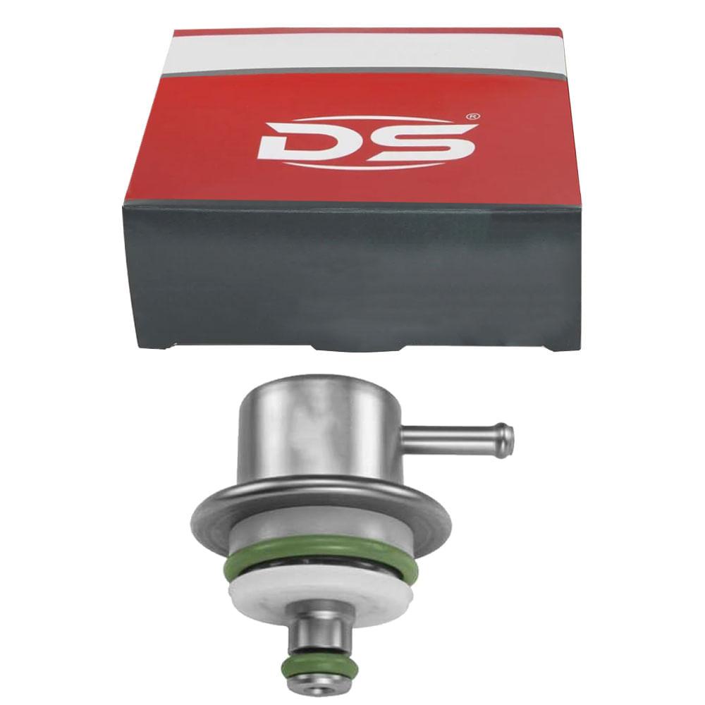 Regulador De Pressão Gol G2 Jetta Palio Siena Uno 93 A 2014 em Oferta na Shopee