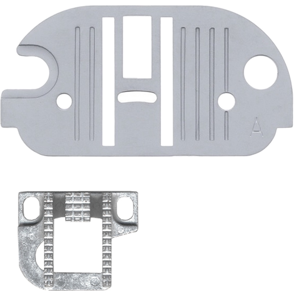 Chapa Agulha Dente Singer Facilita Precisa Elegance Primacie em Oferta na Shopee