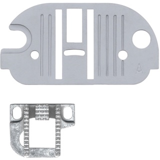 Chapa Agulha Dente Singer Facilita Precisa Elegance Primacie em Oferta na Shopee