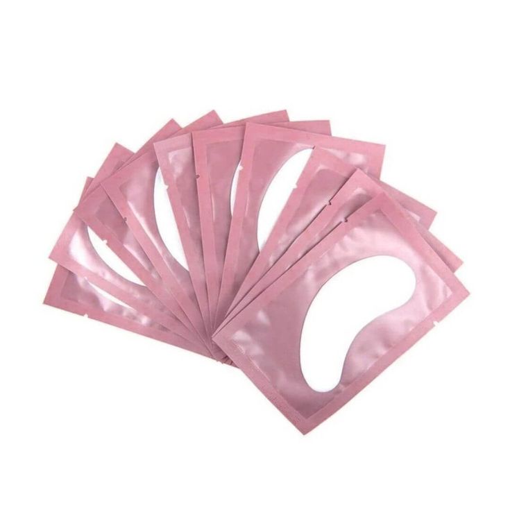 Patch em Gel Protetor de Pálpebras