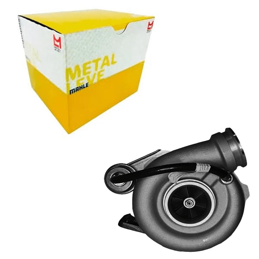 Turbina Motor VW Worker 13-180 15-180 MWM 06 a 16 TC0130122