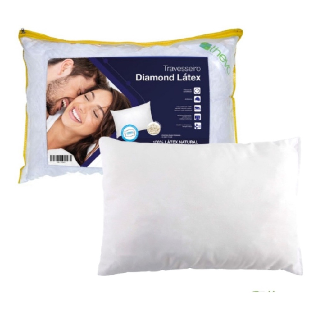 O que é Travesseiro 100 Latex Natural? Guia e Onde Comprar | BuscaProdutos