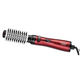Escova Rotativa Mondial Red Infinity Keratin ER11KR 127V