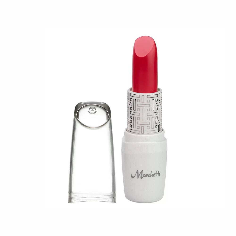 Batom Marchetti Duet 15 Rose Nude - Beauty