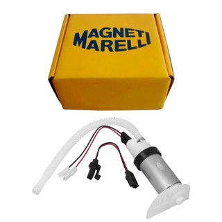 Kit Refil Bomba Combustível A3 Golf Celta Magneti Marelli em Oferta na Shopee