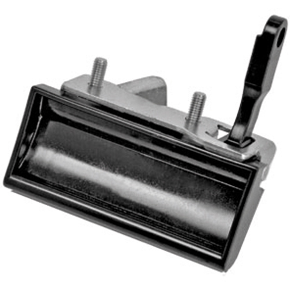 Maçaneta Externa Porta-Malas Pajero Sport 99 A 11 em Oferta na Shopee