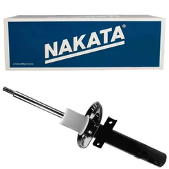 Amortecedor Megane Grand Tour 2006 A 2012 Dianteiro Nakata