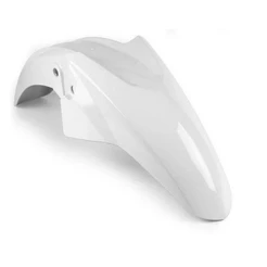 Paralama Cg Titan 150/160/fan Start 2014 A 2020 Branco