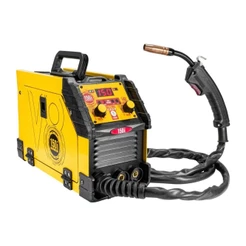 Máquina de Solda Multiprocesso MULT150i 220V 150A Monofásica