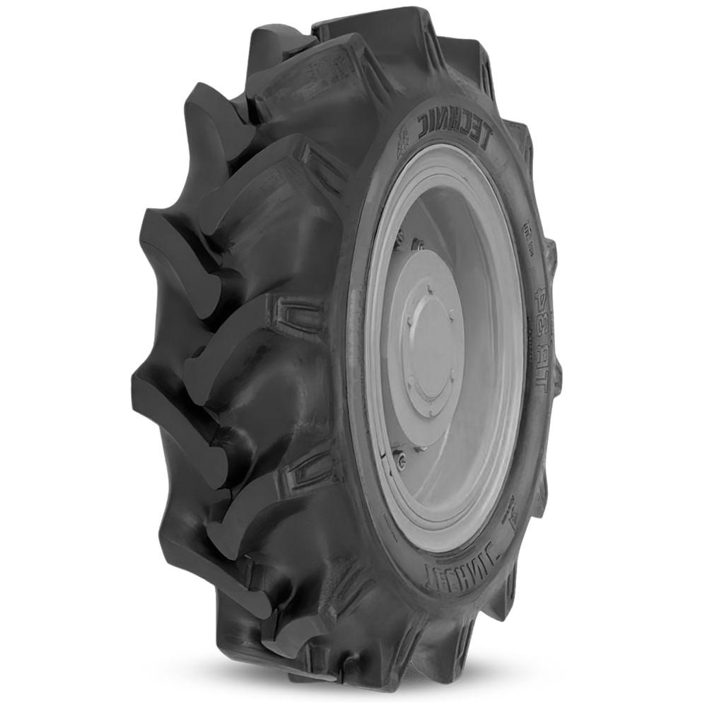 Pneu Agrícola Aro 6.00-14 TR34 6 Lonas TECHNIC 8015