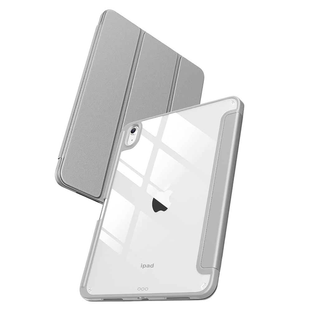 Capa Magnética Slot P/ Caneta Para iPad 9 10.2 A2602 A2603