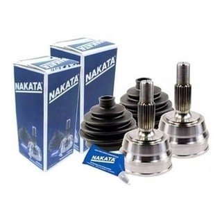 Junta Homocinetica Cobalt 1.4 2017 2018 Nakata Original em Oferta na Shopee