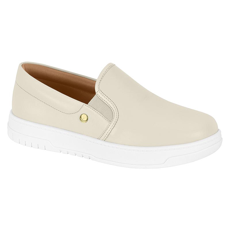 Tenis Feminino Casual Slip On Calce Facil Vizzano 1419.104