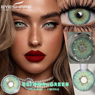 EYESHARE 1 Par Lentes De Contato Coloridas Para Os Olhos