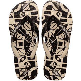 Chinelo Havaianas Isaac Silva