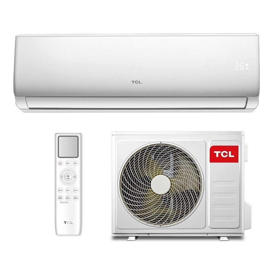 Ar Condicionado Split Hi Wall Tcl 18.000 Btus Frio 220v