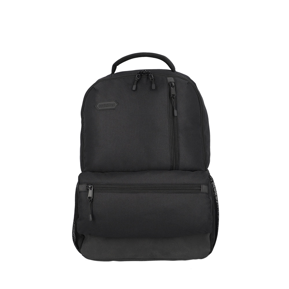 Mochila American Tourister Liverpool Preta - Men Bags