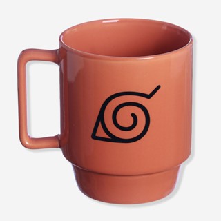 Caneca Tina Equipe 7 – Naruto