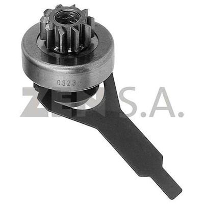 IMPULSOR/PINHÃO DO MOTOR DE PARTIDA LUCAS INDIEL/MAGNETI MARELLI -  FORD MONDEO 95 CLX