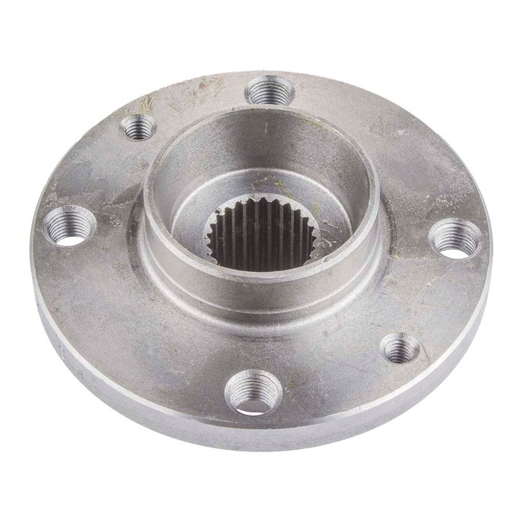 Cubo Roda Fiat Stilo 2002 a 2011 - 155199 - HFCD30 — imagem 2 de 2