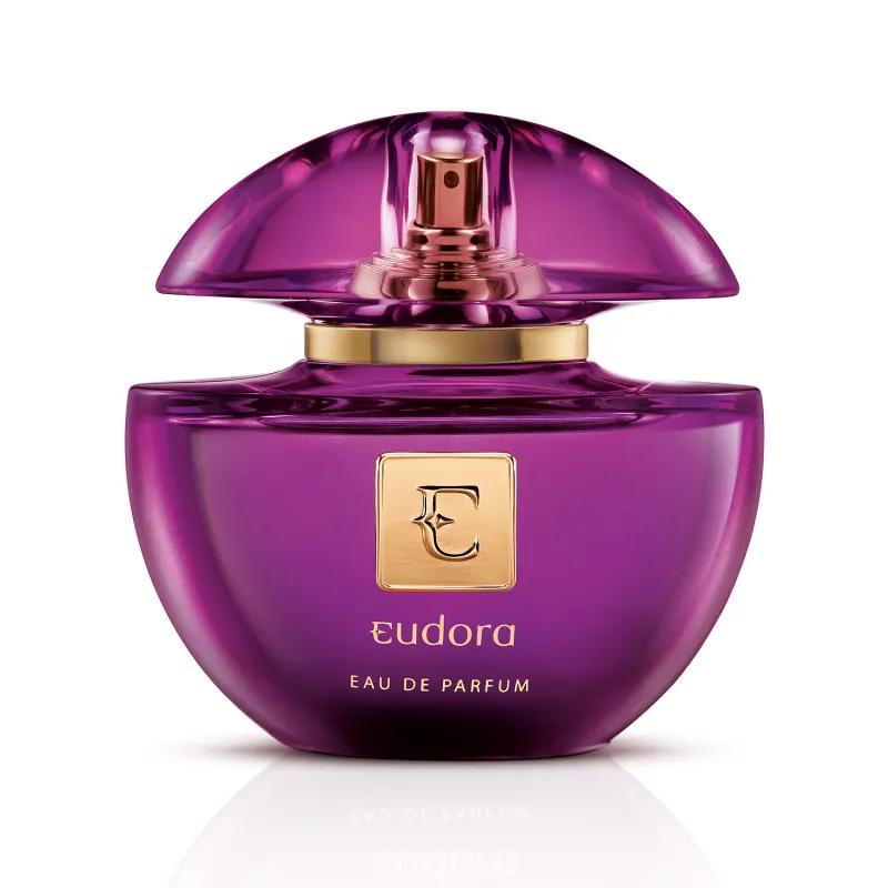 Eudora Roxo Perfume: Onde Comprar | BuscaProdutos