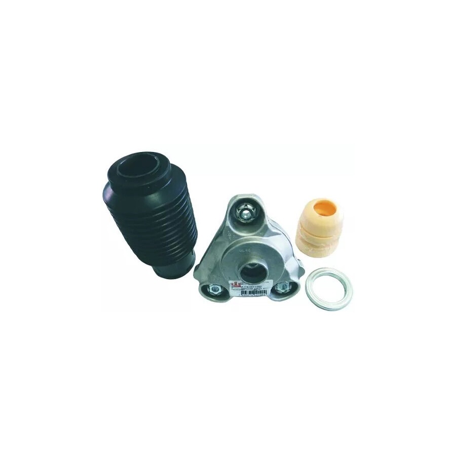 Kit Coifa Batente Coxim Rolamento Ducato  Boxer Lado Direito