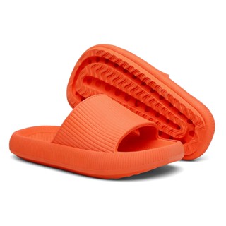 Chinelo Nuvem Slide Leve Confortável Moderno